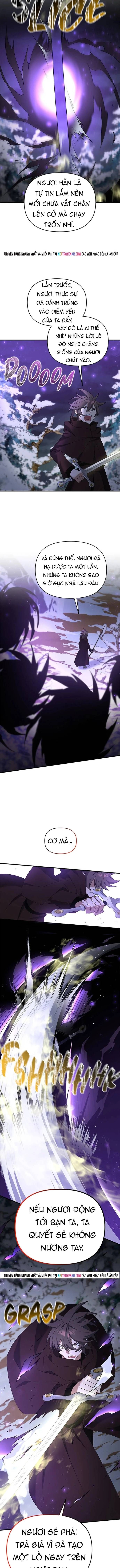 Bậc Thầy Kiếm Sĩ Lười Biếng [Chap 90-99]