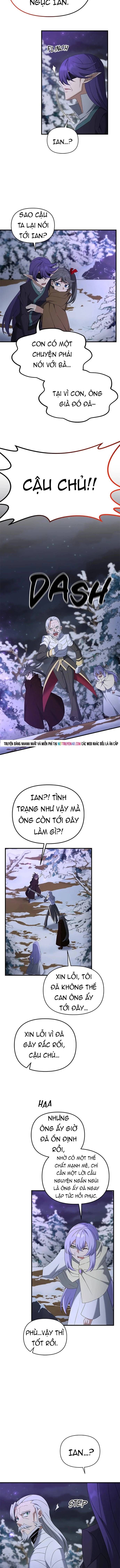 Bậc Thầy Kiếm Sĩ Lười Biếng [Chap 90-99]