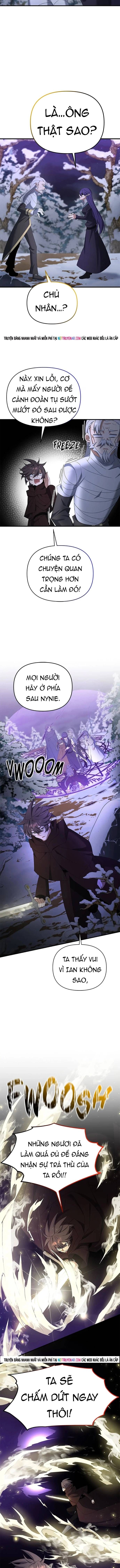 Bậc Thầy Kiếm Sĩ Lười Biếng [Chap 90-99]