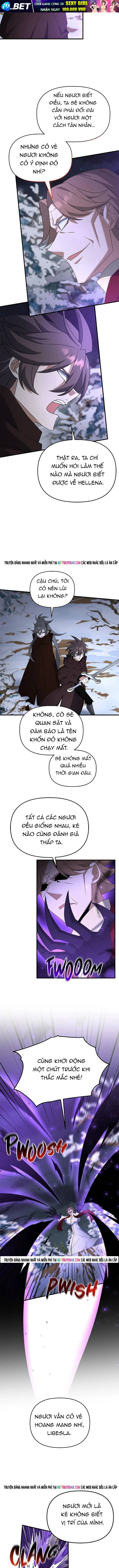 Bậc Thầy Kiếm Sĩ Lười Biếng [Chap 90-99]