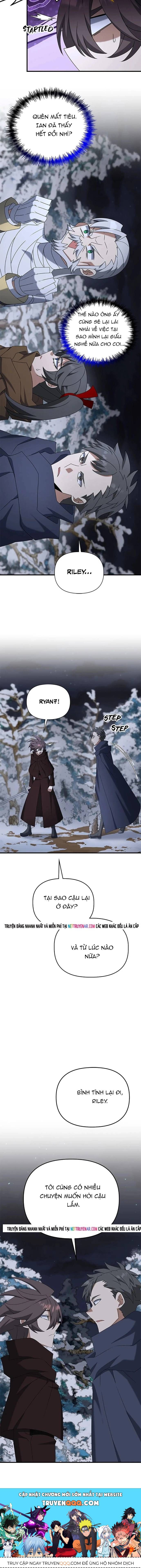 Bậc Thầy Kiếm Sĩ Lười Biếng [Chap 90-99]