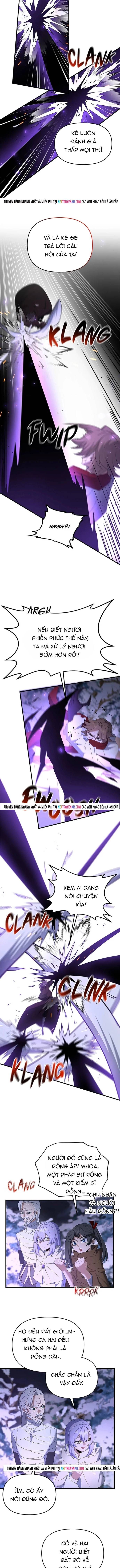 Bậc Thầy Kiếm Sĩ Lười Biếng [Chap 90-99]