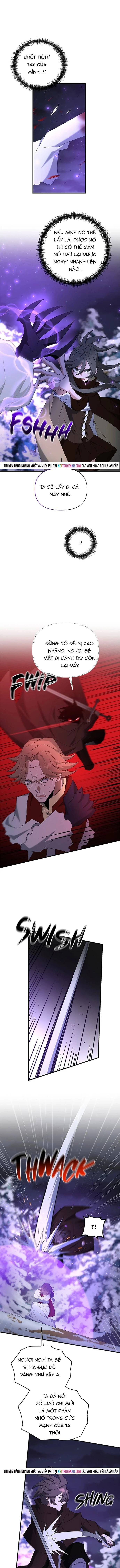 Bậc Thầy Kiếm Sĩ Lười Biếng [Chap 90-99]