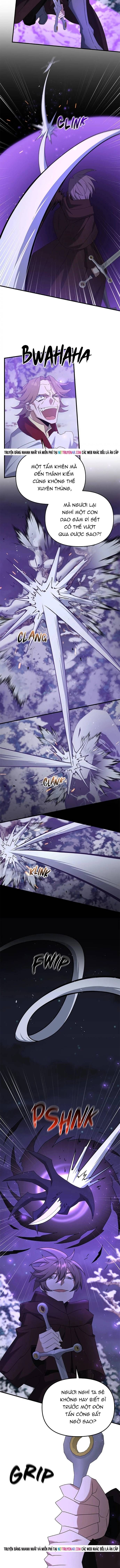 Bậc Thầy Kiếm Sĩ Lười Biếng [Chap 90-99]