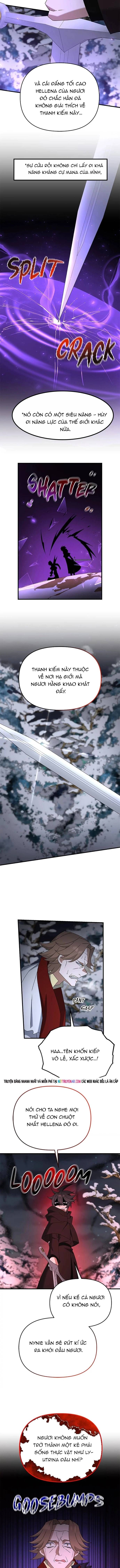 Bậc Thầy Kiếm Sĩ Lười Biếng [Chap 90-99]