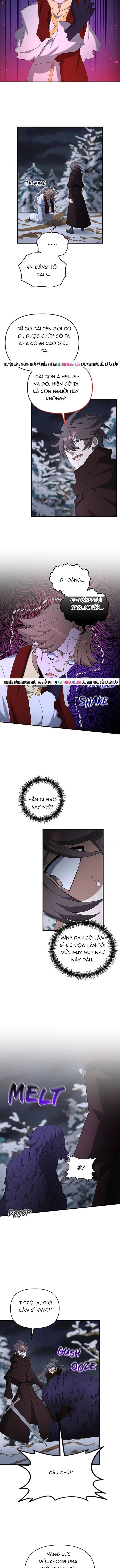 Bậc Thầy Kiếm Sĩ Lười Biếng [Chap 90-99]