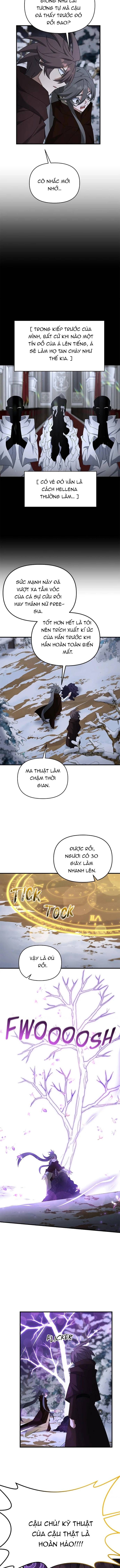 Bậc Thầy Kiếm Sĩ Lười Biếng [Chap 90-99]