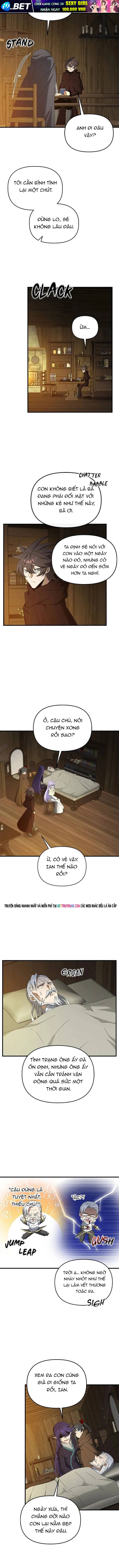 Bậc Thầy Kiếm Sĩ Lười Biếng [Chap 90-99]