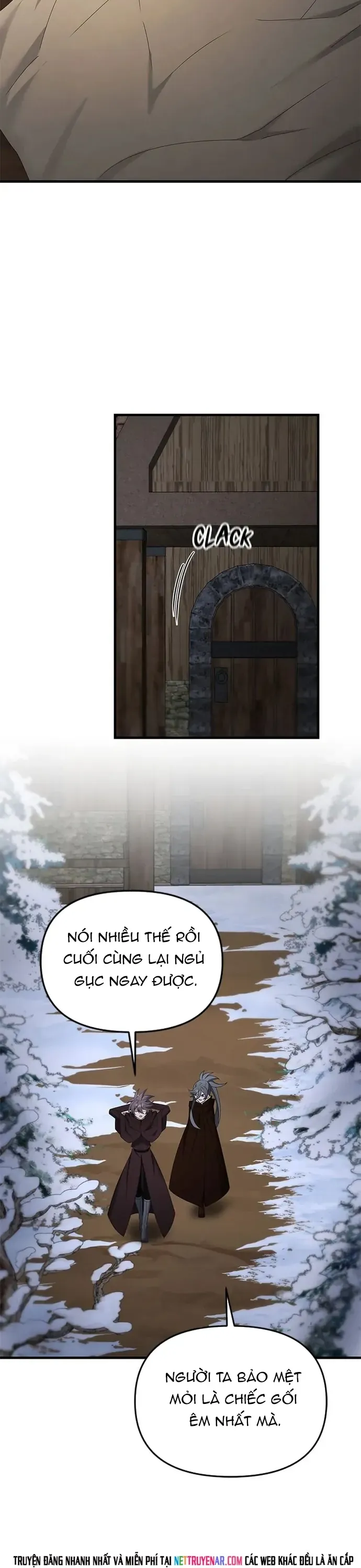 Bậc Thầy Kiếm Sĩ Lười Biếng [Chap 90-99]