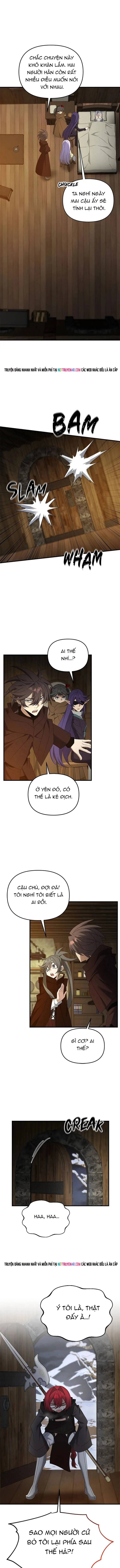 Bậc Thầy Kiếm Sĩ Lười Biếng [Chap 90-99]