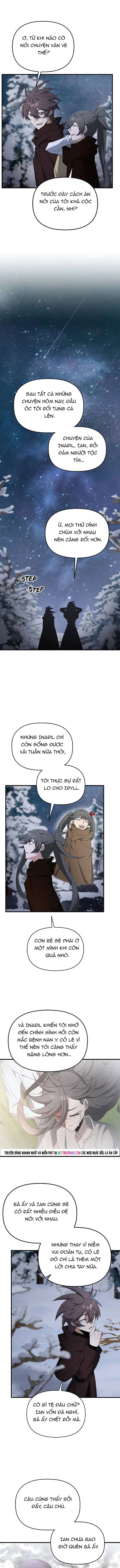 Bậc Thầy Kiếm Sĩ Lười Biếng [Chap 90-99]