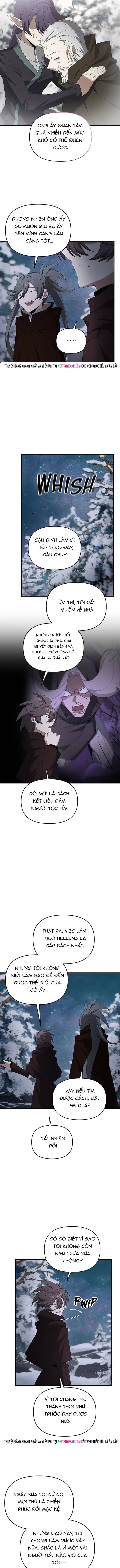 Bậc Thầy Kiếm Sĩ Lười Biếng [Chap 90-99]