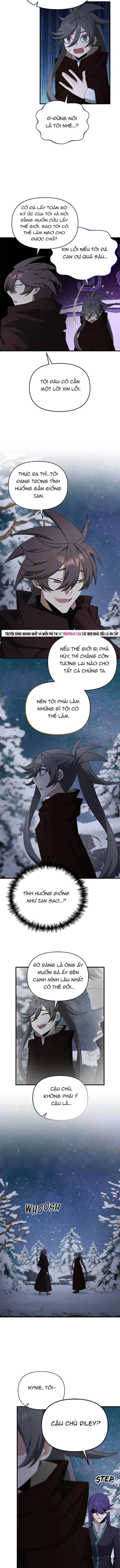 Bậc Thầy Kiếm Sĩ Lười Biếng [Chap 90-99]