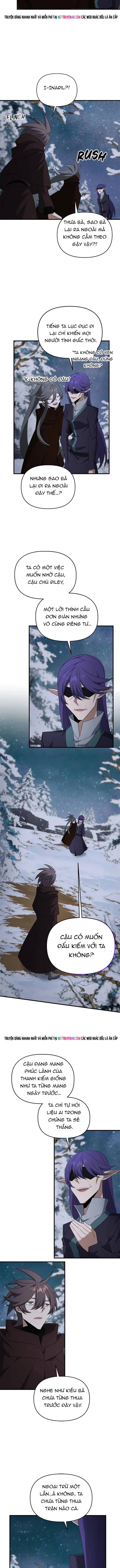 Bậc Thầy Kiếm Sĩ Lười Biếng [Chap 90-99]