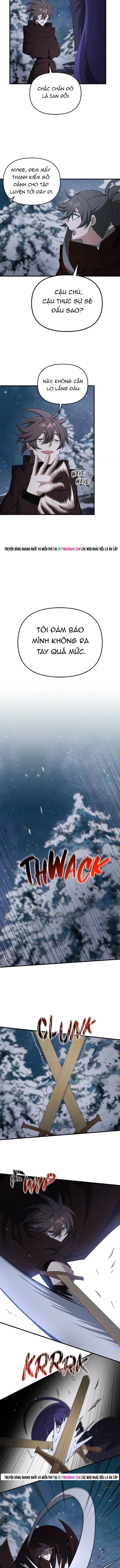 Bậc Thầy Kiếm Sĩ Lười Biếng [Chap 90-99]