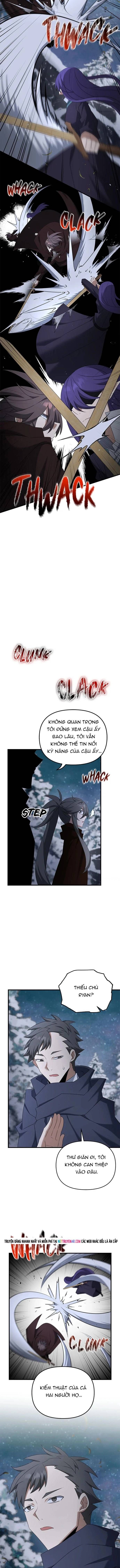 Bậc Thầy Kiếm Sĩ Lười Biếng [Chap 90-99]