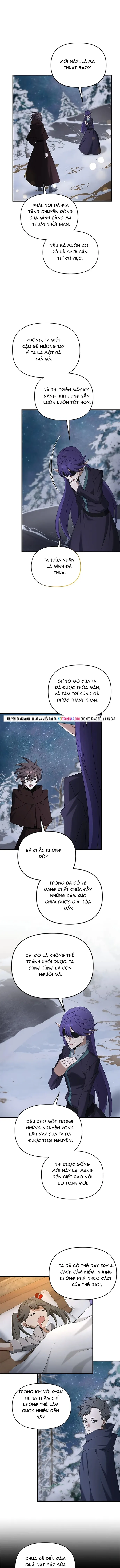 Bậc Thầy Kiếm Sĩ Lười Biếng [Chap 90-99]