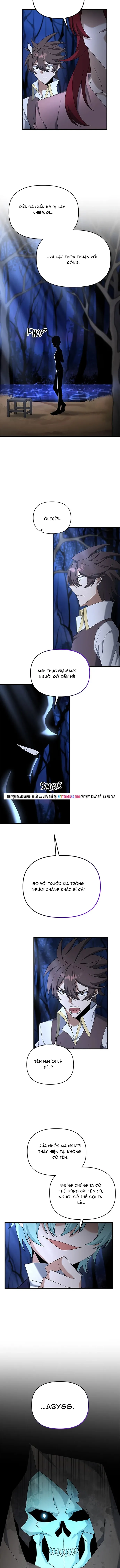 Bậc Thầy Kiếm Sĩ Lười Biếng [Chap 90-99]