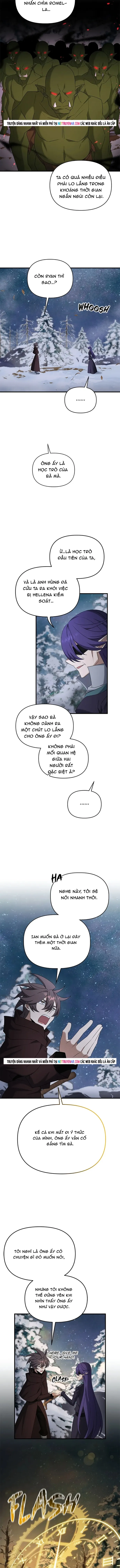 Bậc Thầy Kiếm Sĩ Lười Biếng [Chap 90-99]