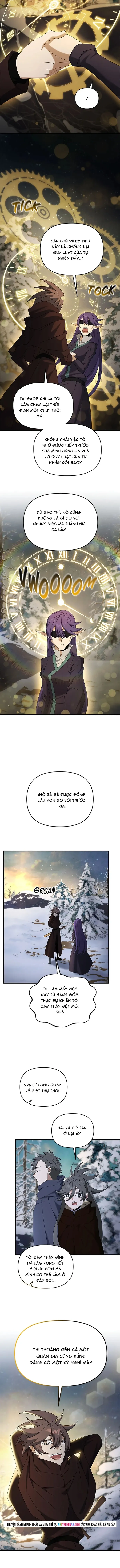 Bậc Thầy Kiếm Sĩ Lười Biếng [Chap 90-99]