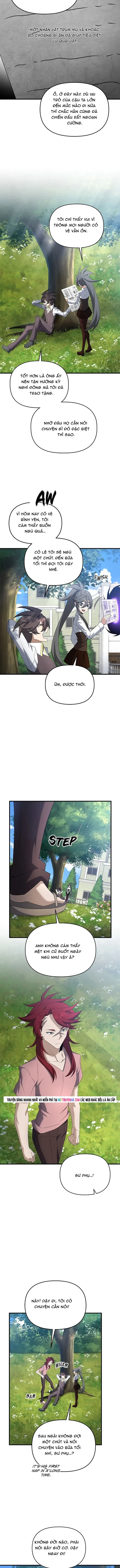 Bậc Thầy Kiếm Sĩ Lười Biếng [Chap 90-99]