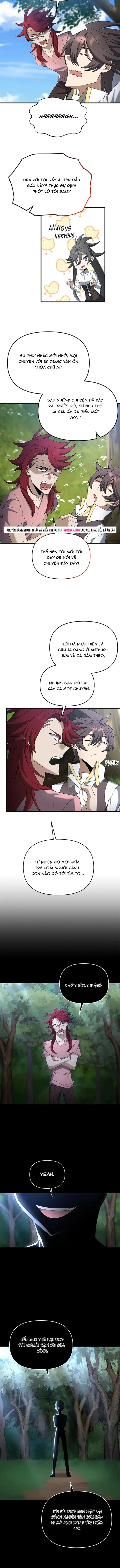 Bậc Thầy Kiếm Sĩ Lười Biếng [Chap 90-99]