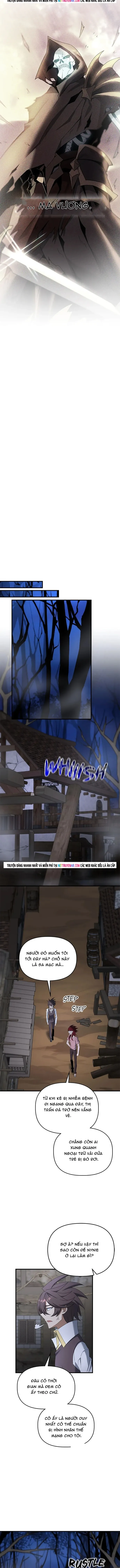 Bậc Thầy Kiếm Sĩ Lười Biếng [Chap 90-99]