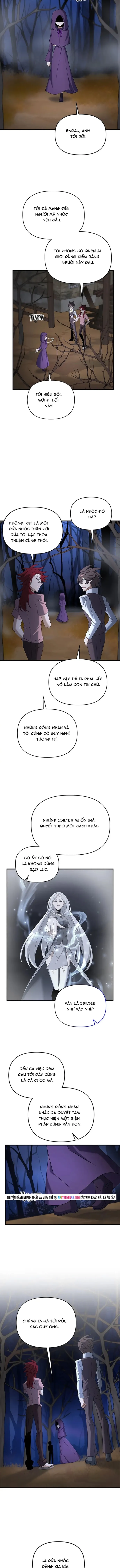 Bậc Thầy Kiếm Sĩ Lười Biếng [Chap 90-99]