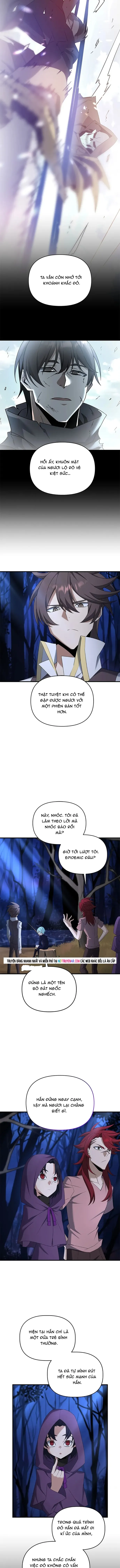 Bậc Thầy Kiếm Sĩ Lười Biếng [Chap 90-99]