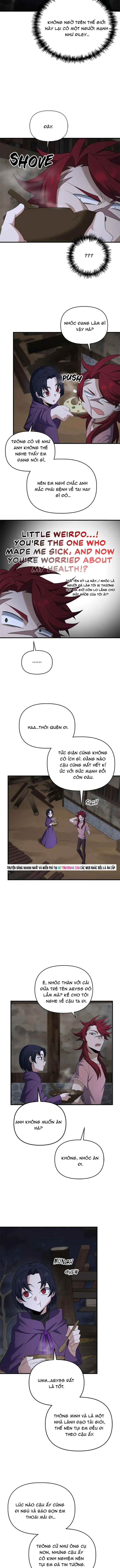 Bậc Thầy Kiếm Sĩ Lười Biếng [Chap 90-99]