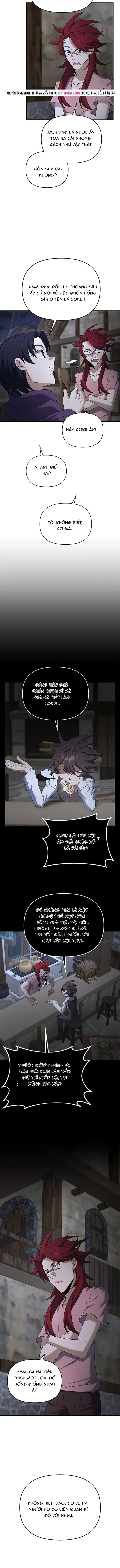 Bậc Thầy Kiếm Sĩ Lười Biếng [Chap 90-99]