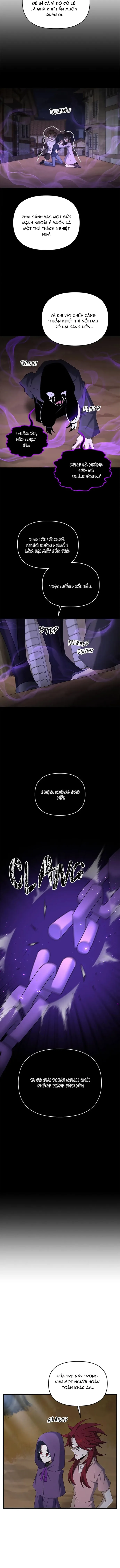 Bậc Thầy Kiếm Sĩ Lười Biếng [Chap 90-99]