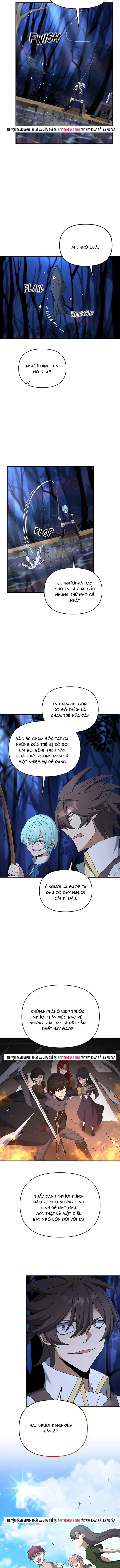 Bậc Thầy Kiếm Sĩ Lười Biếng [Chap 90-99]