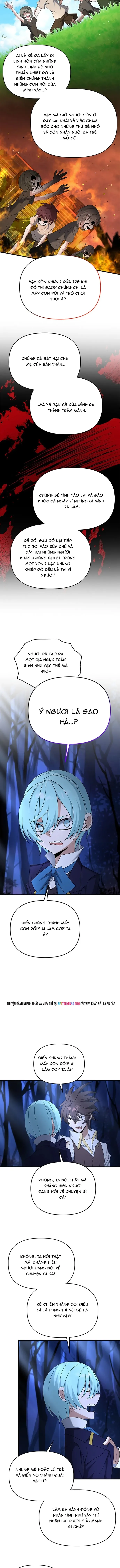 Bậc Thầy Kiếm Sĩ Lười Biếng [Chap 90-99]