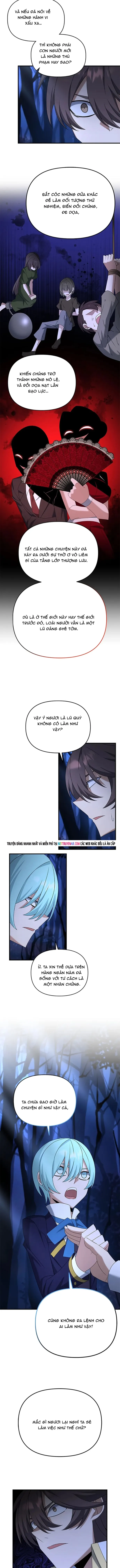 Bậc Thầy Kiếm Sĩ Lười Biếng [Chap 90-99]