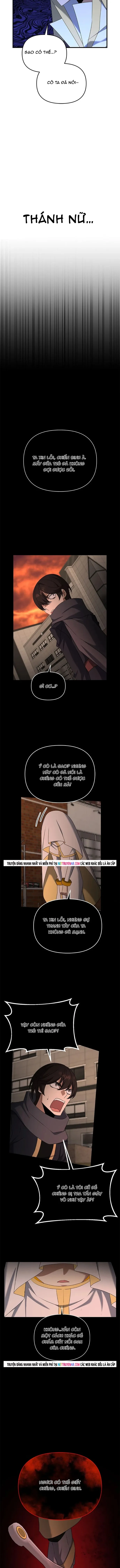 Bậc Thầy Kiếm Sĩ Lười Biếng [Chap 90-99]