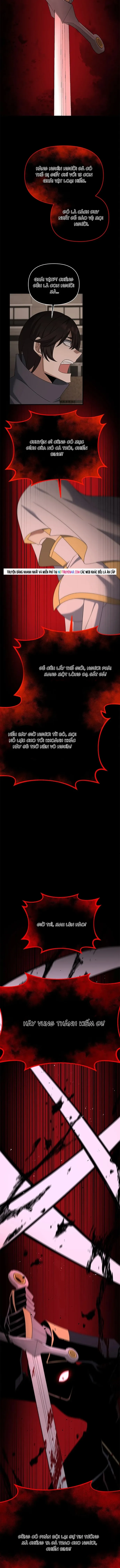 Bậc Thầy Kiếm Sĩ Lười Biếng [Chap 90-99]