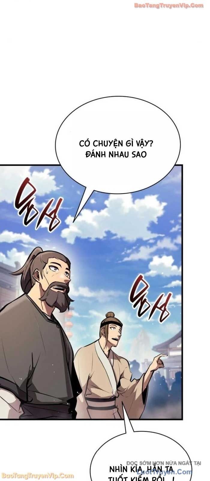 Ma Thần Trùng Sinh 22