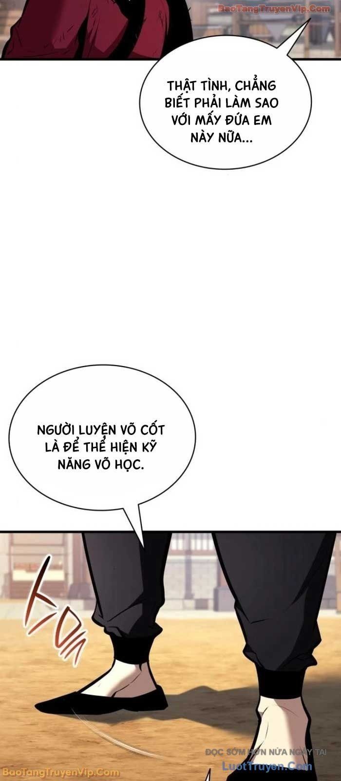 Ma Thần Trùng Sinh 22