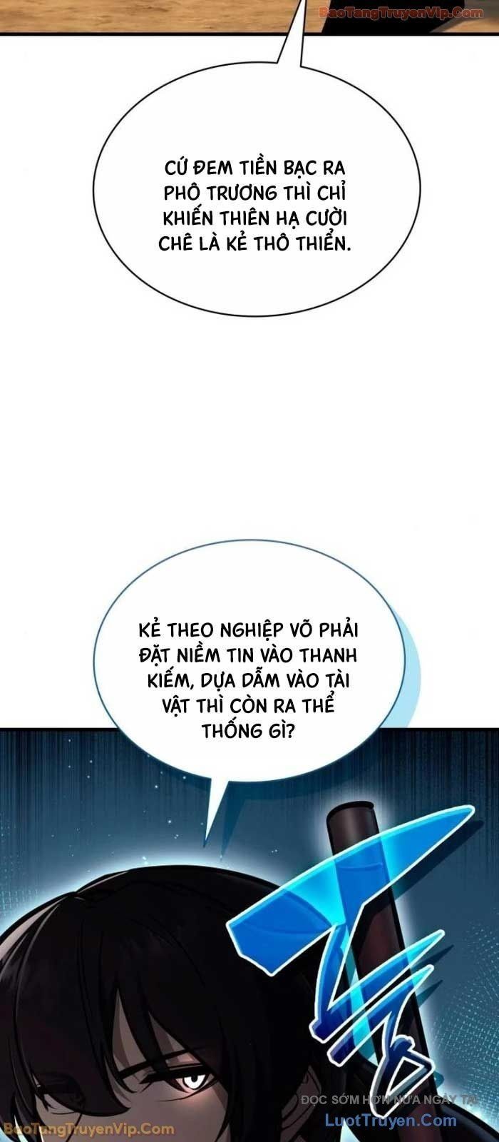 Ma Thần Trùng Sinh 22