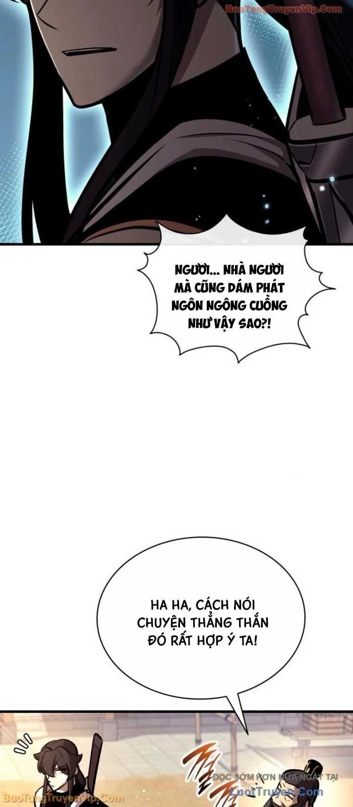 Ma Thần Trùng Sinh 22