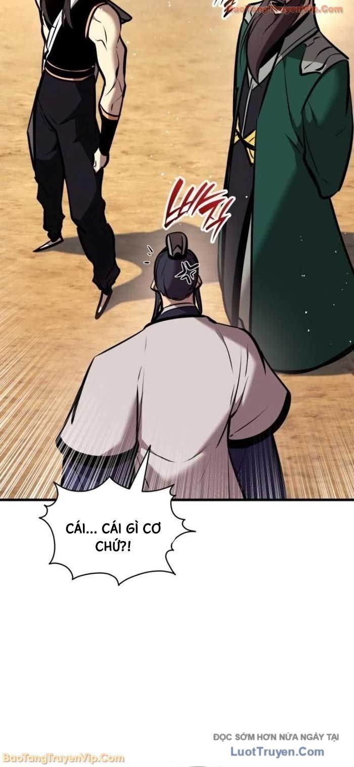 Ma Thần Trùng Sinh 22