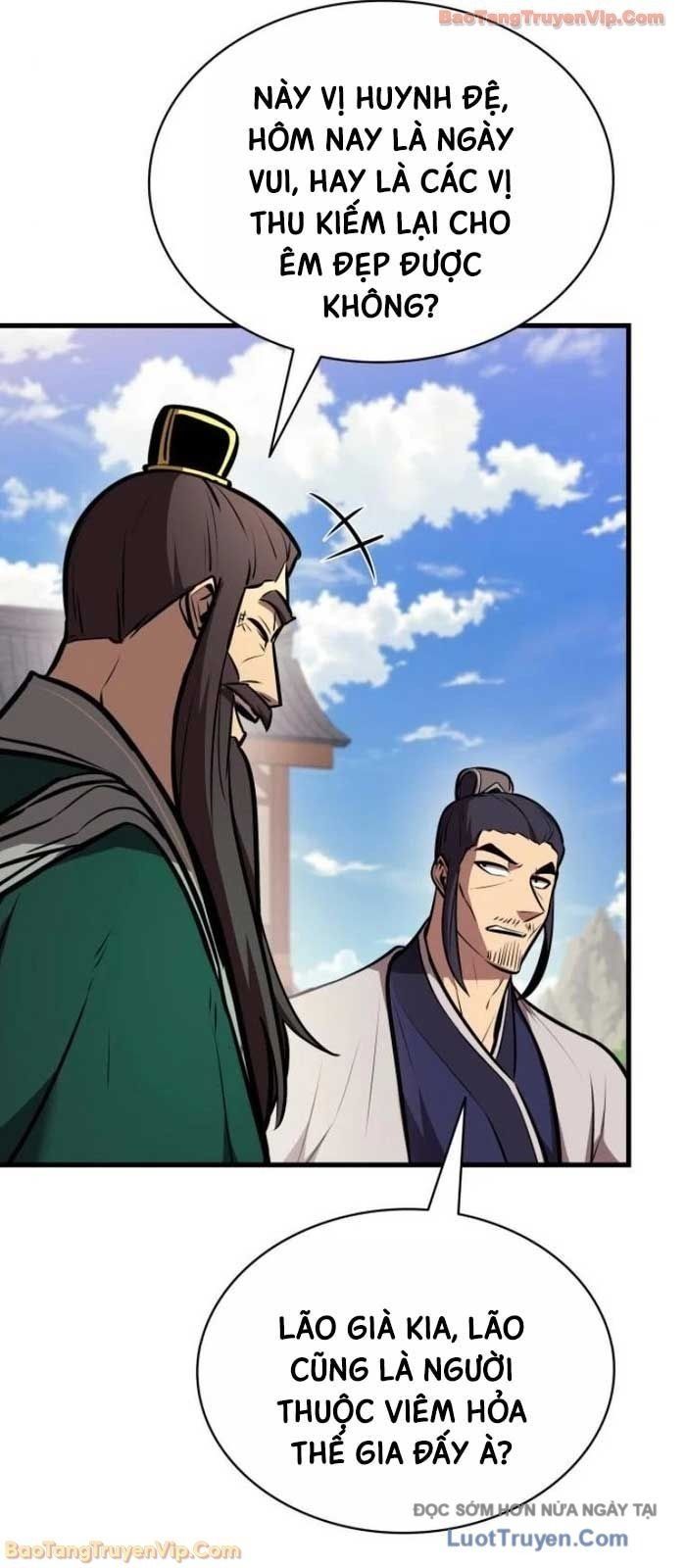 Ma Thần Trùng Sinh 22