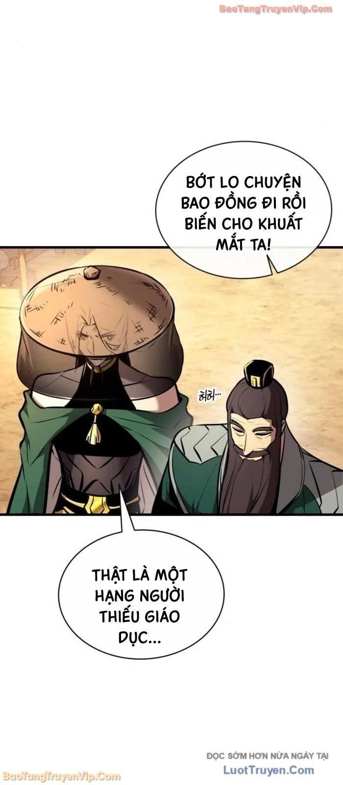 Ma Thần Trùng Sinh 22