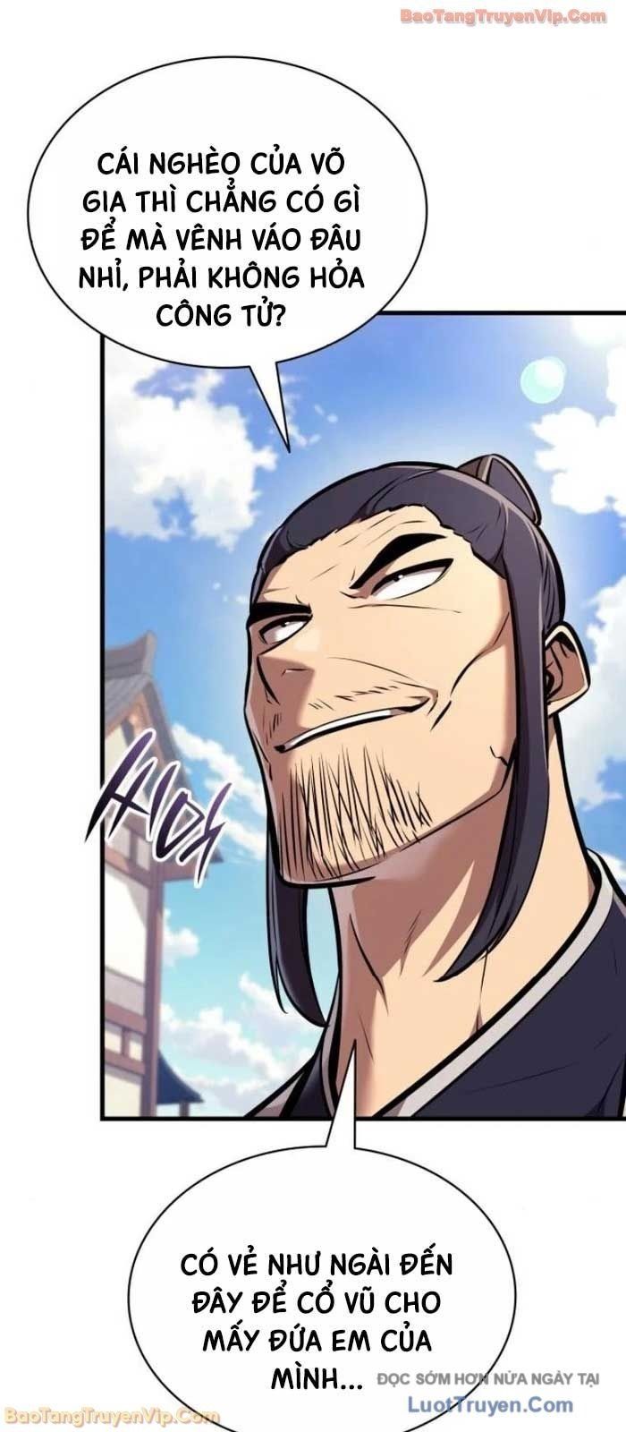 Ma Thần Trùng Sinh 22