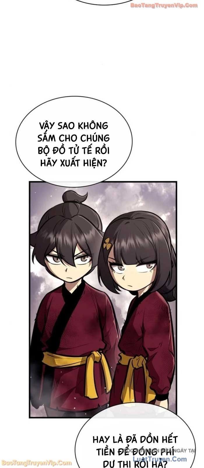 Ma Thần Trùng Sinh 22