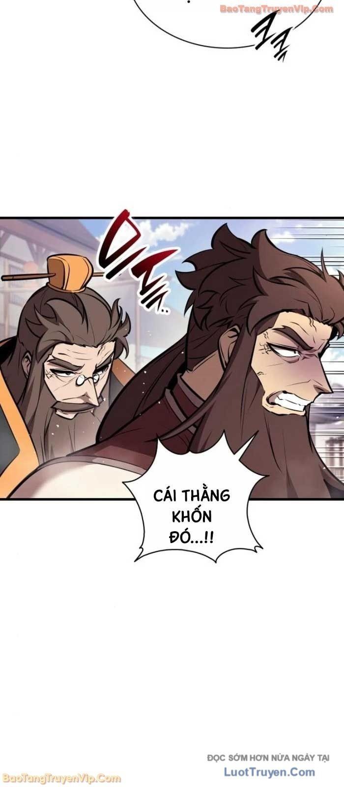 Ma Thần Trùng Sinh 22