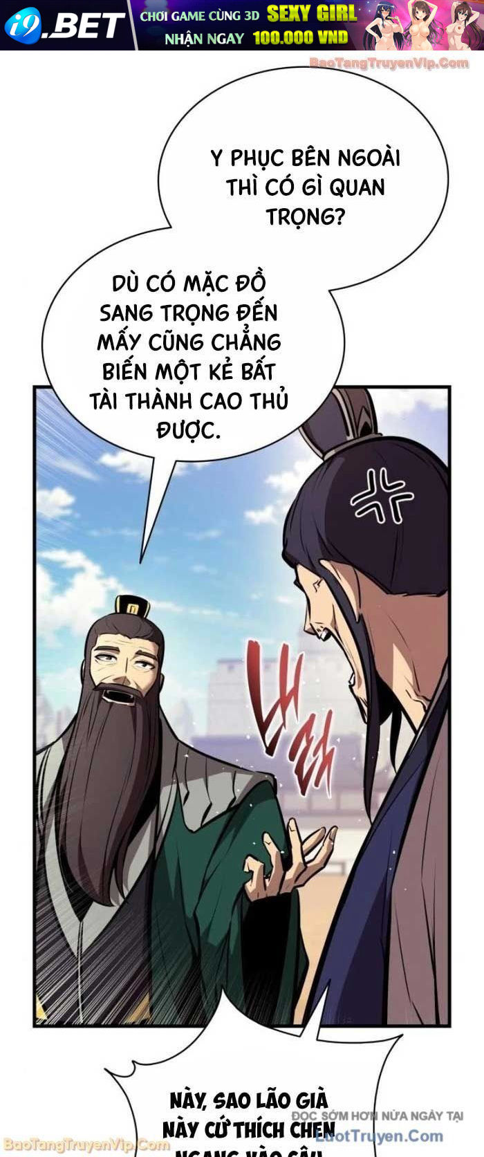 Ma Thần Trùng Sinh 22