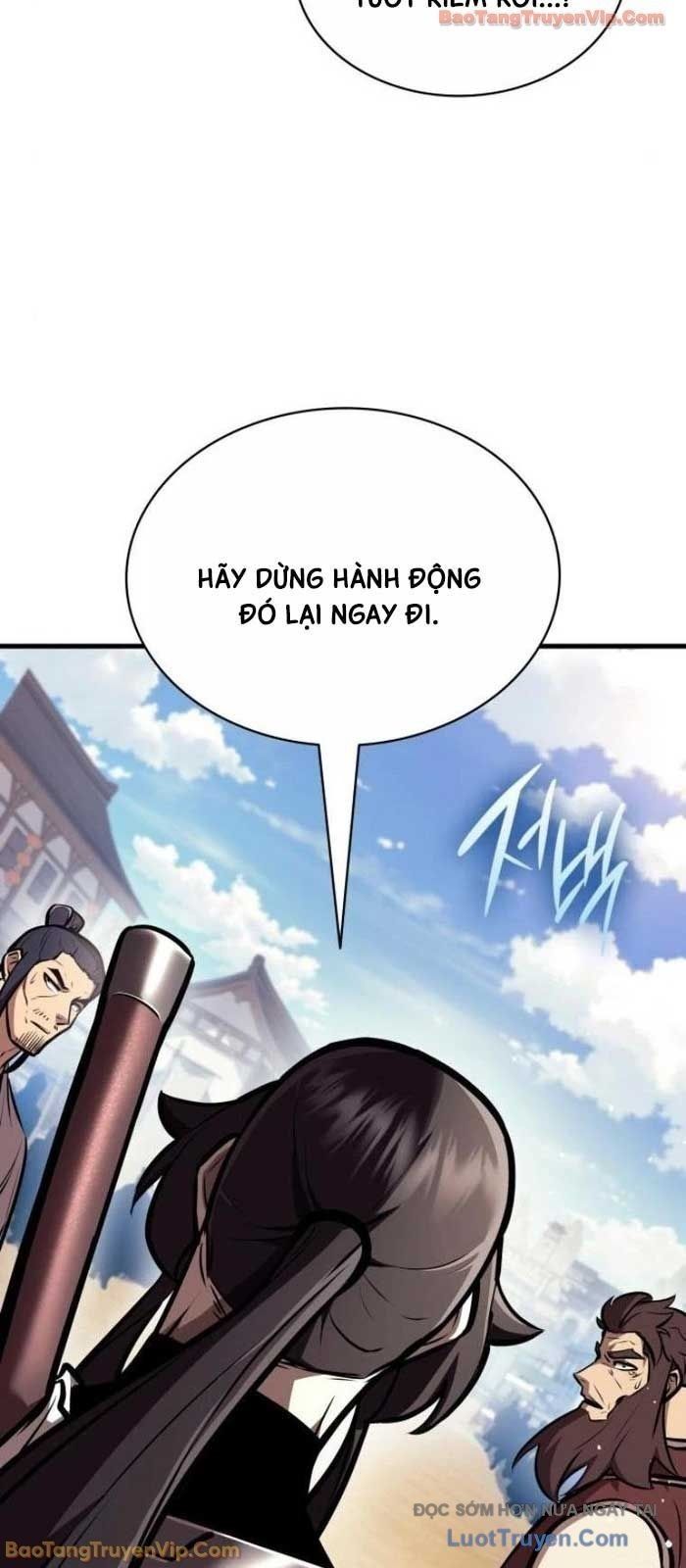 Ma Thần Trùng Sinh 22