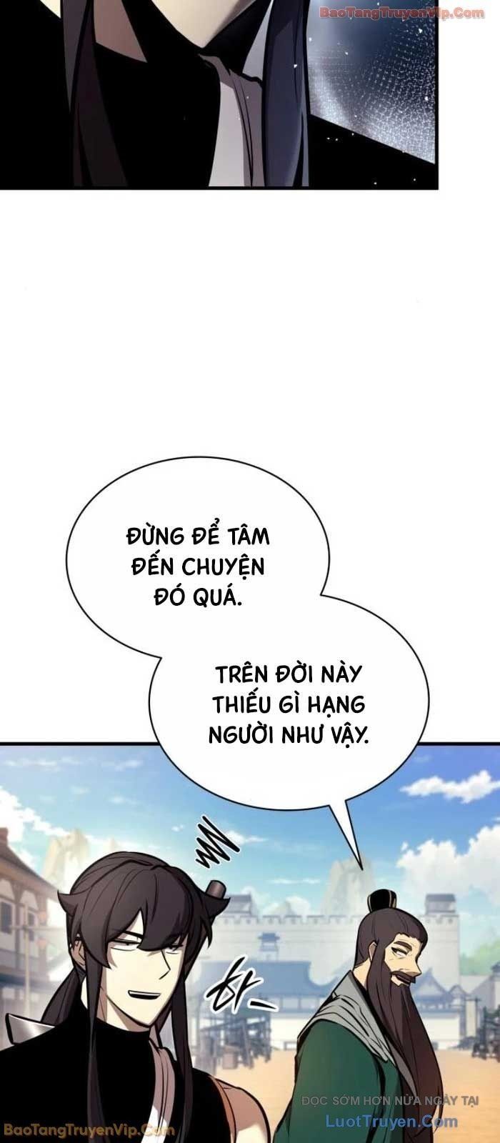 Ma Thần Trùng Sinh 22